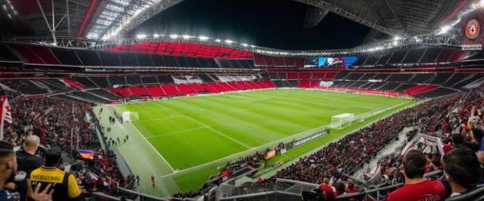 A chest X-ray image displaying a normal human rib cage and lungs.