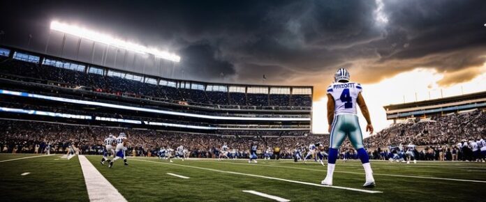 A woman with long brown hair and a blue and white floral shirt poses in a car.