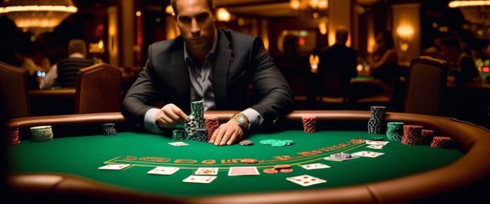 Christian_Harder_holding_two_trophies_at_Korea_Poker_Cup_Series_event Christian Harder holding two trophies at Korea Poker Cup Series event.