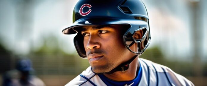 Jose Altuve hitting a home run during a baseball game.