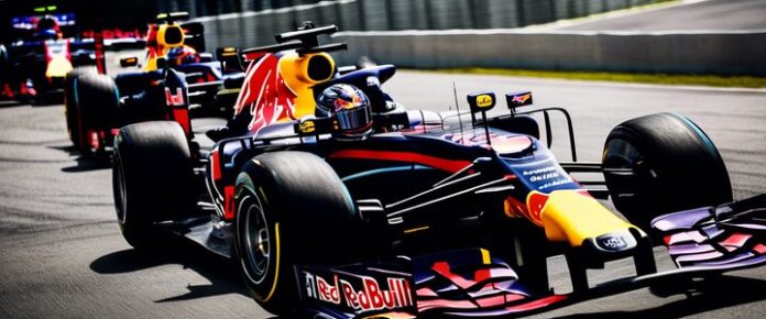 Lawson and Tsunoda at a poker table, playing cards.
