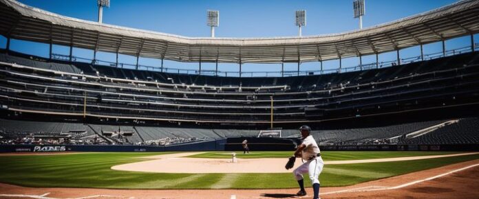 Luis Arraez rejoins Padres teammates after hospital release.