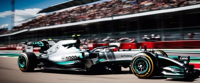 Mercedes F1's Antonelli sitting at a poker table, playing cards.