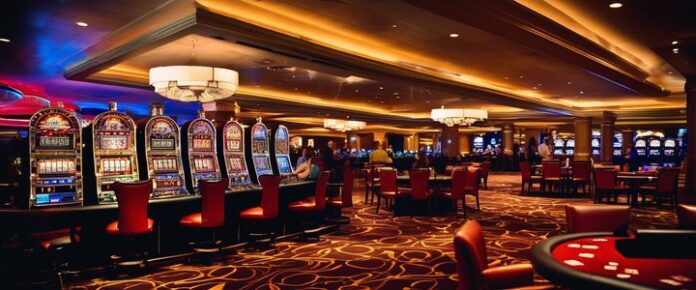 Online casino trends to watch: What’s driving revenue in 2025? - Featured Image