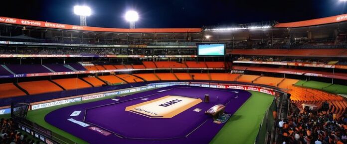 Stock photo related to KKR vs SRH, IPL 2025: Vaibhav, Varun spells following Venkatesh blitz condemn Sunrisers to third straight loss