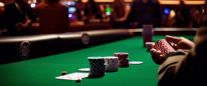 Stock photo related to Korda settles for a halve at Match Play in Vegas