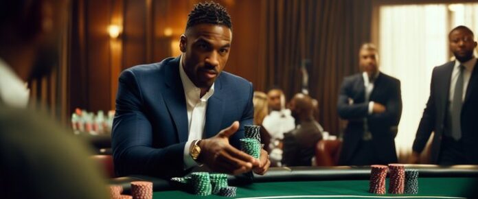 Stock photo related to NBA fines Morant $75K for finger-gun gestures