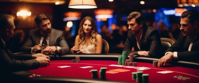 Stock photo related to PartyPoker: Poker Cheaters Banned from Live and Online Play