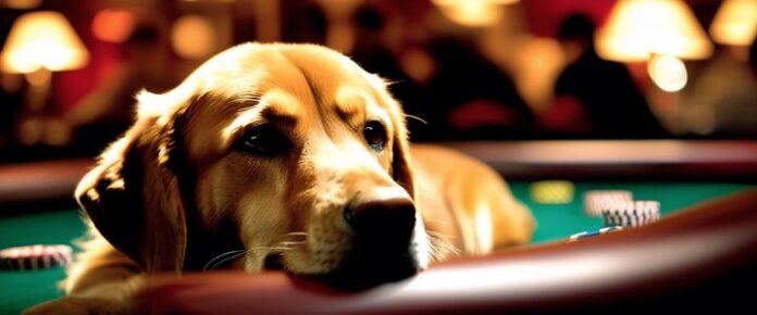 Stock photo related to Revo Casino supports Service Dogs, new Chamber members: business news