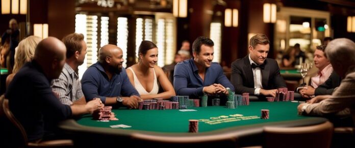 Stock photo related to Sources: PGA Tour rejects PIF's recent $1.5B offer