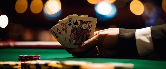 Stock photo related to Stanford's Ganne sets ANWA record in Round 1