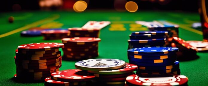 Stock photo related to What Online Casinos Need to Know About the EU Gambling Regulations