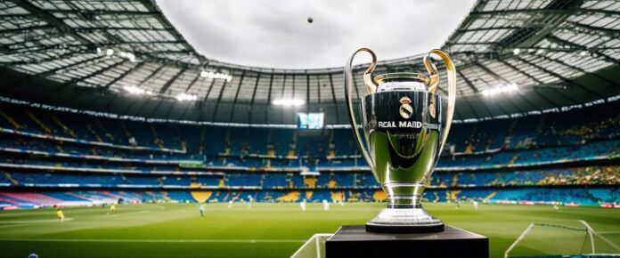 Carlo Ancelotti signing contract with Brazilian football officials.