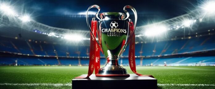 Christian Pulisic in action on the soccer field.