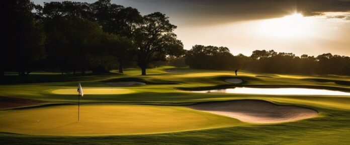 Jason Day walking off golf course, withdrawing from tournament.