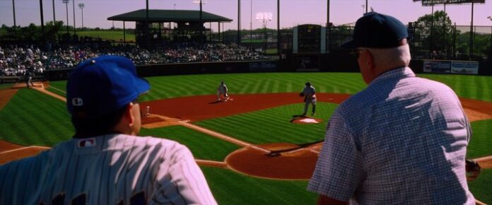 Manager Lovullo arguing with umpires before ejection from the game.