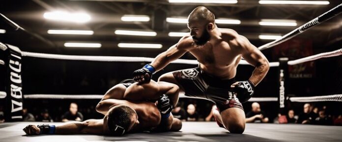 Patrice Evra standing alone, looking disappointed, with a cancelled event backdrop.