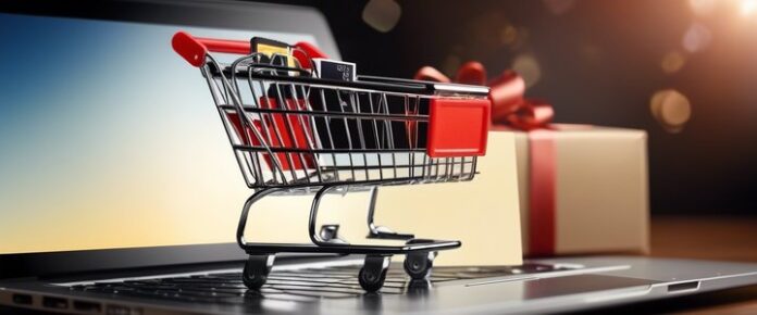 People playing slot machines at a busy casino.