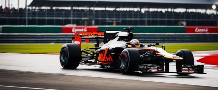 Poker player concentrating at the table, hands on chips.