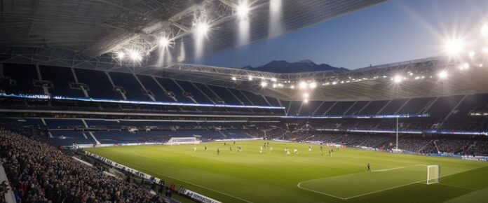 Stock photo related to Behind Sebastian Berhalter's rise to Vancouver Whitecaps star & USMNT hopeful