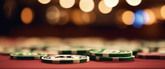 Stock photo related to Betting