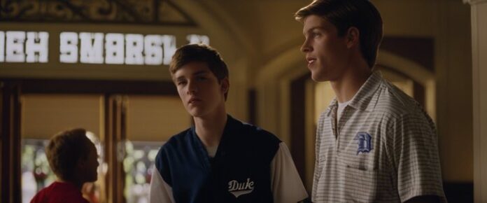 Stock photo related to Duke Posts Three Words on Cooper Flagg After Historic Freshman Season