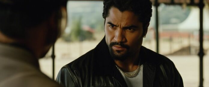 Stock photo related to Fresh Off Bo Beatdown, RDR Eyes Former Training Partner Khamzat