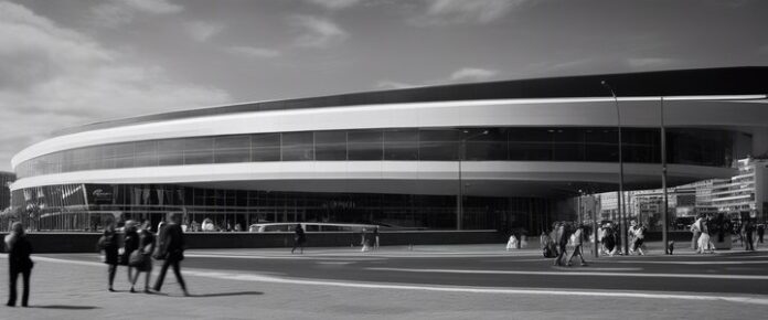 Stock photo related to La ola rojiblanca crece hacia Mánchester