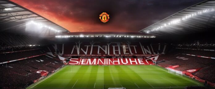 Stock photo related to Manchester United - Athletic : a qué hora y dónde ver hoy en TV el partido de vuelta de semifinales de la Europa League