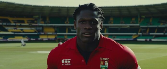 Stock photo related to Maro Itoje is a shoo-in for captain but other Lions hopefuls are in for an anxious morning... prepare for drama, shocks and raw emotion as squad for Australia tour is unveiled