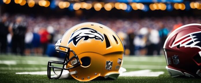 Stock photo related to NFL Draft