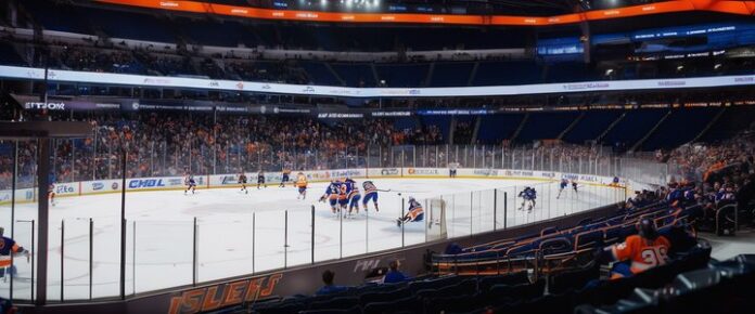 Stock photo related to NHL Rumors: New York Islanders Must Get GM Hire Right