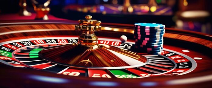 Stock photo related to The Best Online Casinos That Payout: Compare Rates And Find The Best Sites To Play Right Now