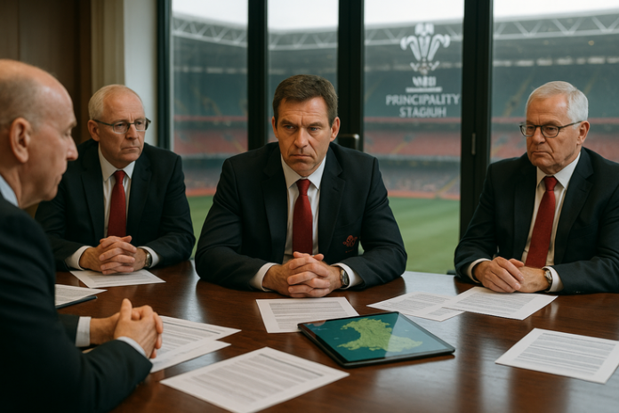 wru-looks-set-to-drop-twoteam-plan-after-heated-consultation Professional rugby image for WRU Looks Set to Drop Two‑Team Plan After Heated Consultation