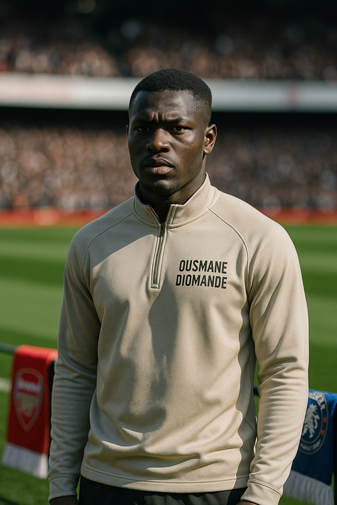 arsenal-and-chelsea-eye-sporting-lisbons-hotshot-defender-ousmane-diomande Professional soccer image for Arsenal and Chelsea eye Sporting Lisbon’s hot‑shot defender Ousmane Diomande