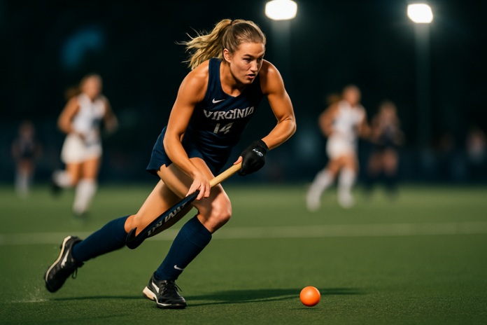 Professional hockey image for Inches That Decided the NCAA Field Hockey Semifinals: Near‑Misses, Miracle Goals and Heart‑Stop