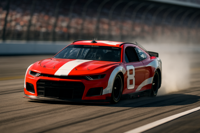 nascar-rolls-out-the-2025-calendar-new-rules-and-fresh-faces-on-the-grid Professional nascar image for NASCAR Rolls Out the 2025 Calendar, New Rules and Fresh Faces on the Grid