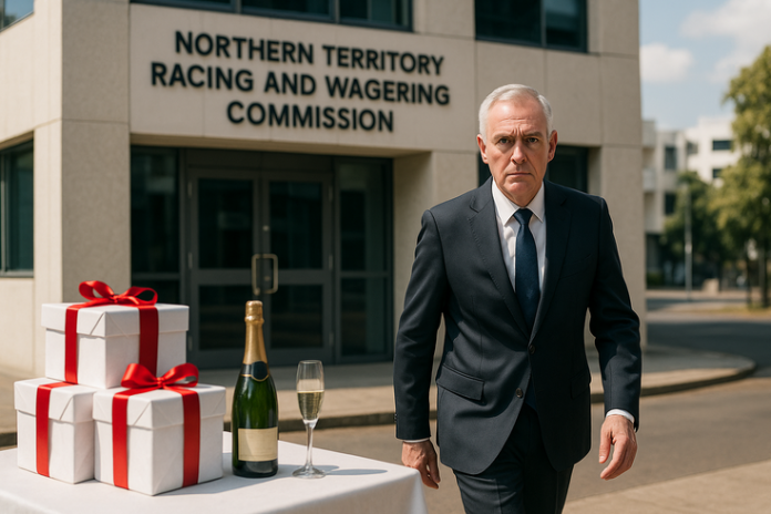 Professional casino floor image for Northern Territory Regulator Says ‘No More Gifts’ as Governance Review Gets Underway