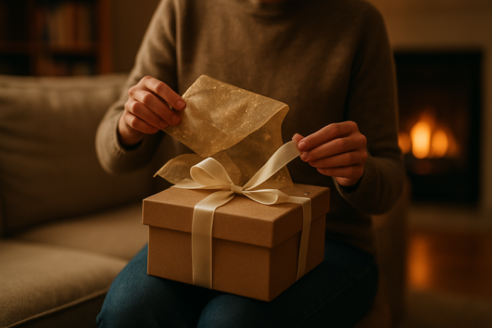 why-giftgiving-feels-like-a-spin-on-the-roulette-wheel Professional roulette wheel image for Why Gift‑Giving Feels Like a Spin on the Roulette Wheel