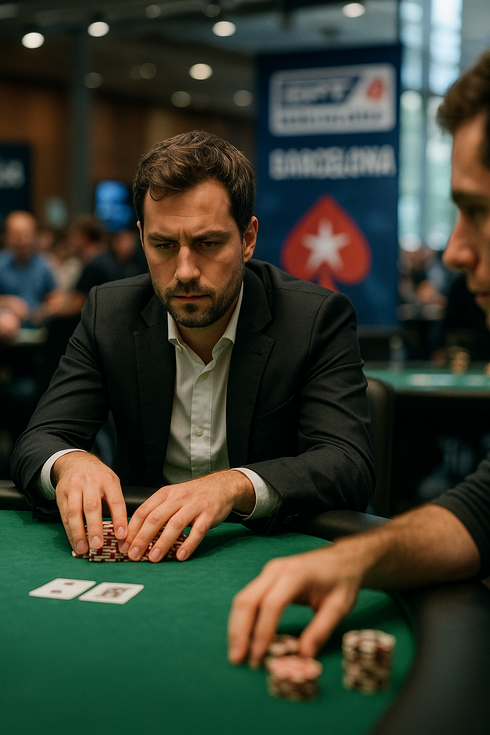 did-anton-suarez-overcall-with-aq-on-the-river-a-gto-deepdive-into-the-ept-barce Professional poker image for Did Anton Suarez Over‑call with AQ on the River? A GTO Deep‑Dive into the EPT Barcelona Final Ta