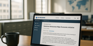 EIN Presswire steigert globale Sichtbarkeit Professional roulette wheel image for Unlock Global Visibility: How EIN Presswire Can Supercharge Your Press Release